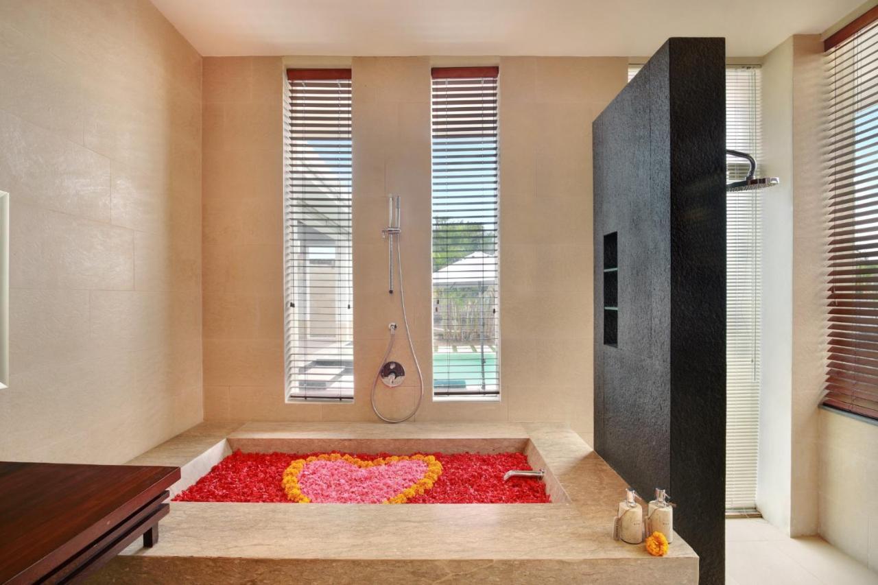 Nara Villa Canggu By Ini Vie Hospitality Exterior foto